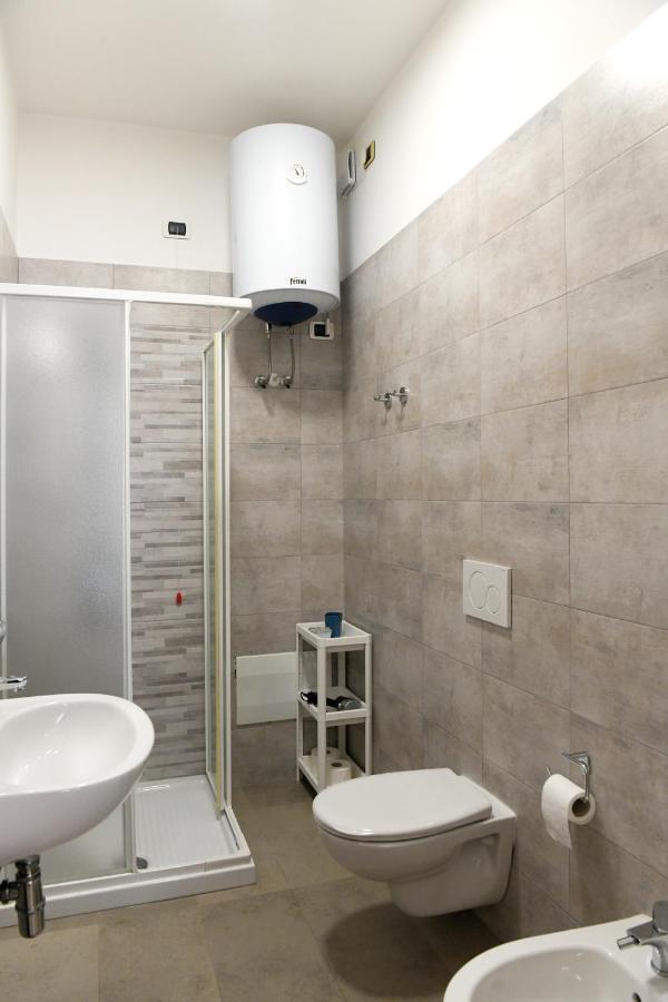 Domo Alghero Centro Extérieur photo