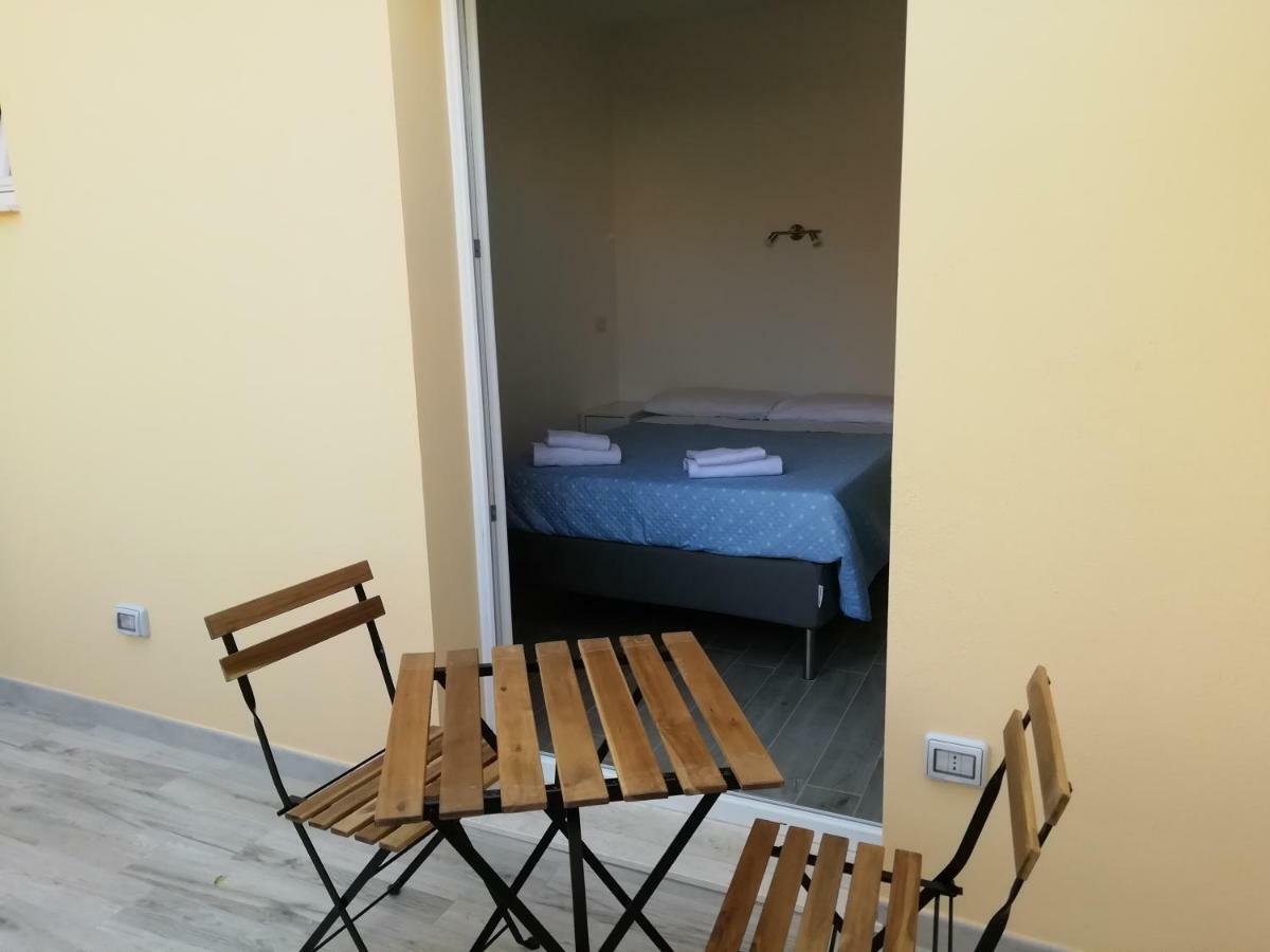 Domo Alghero Centro Extérieur photo