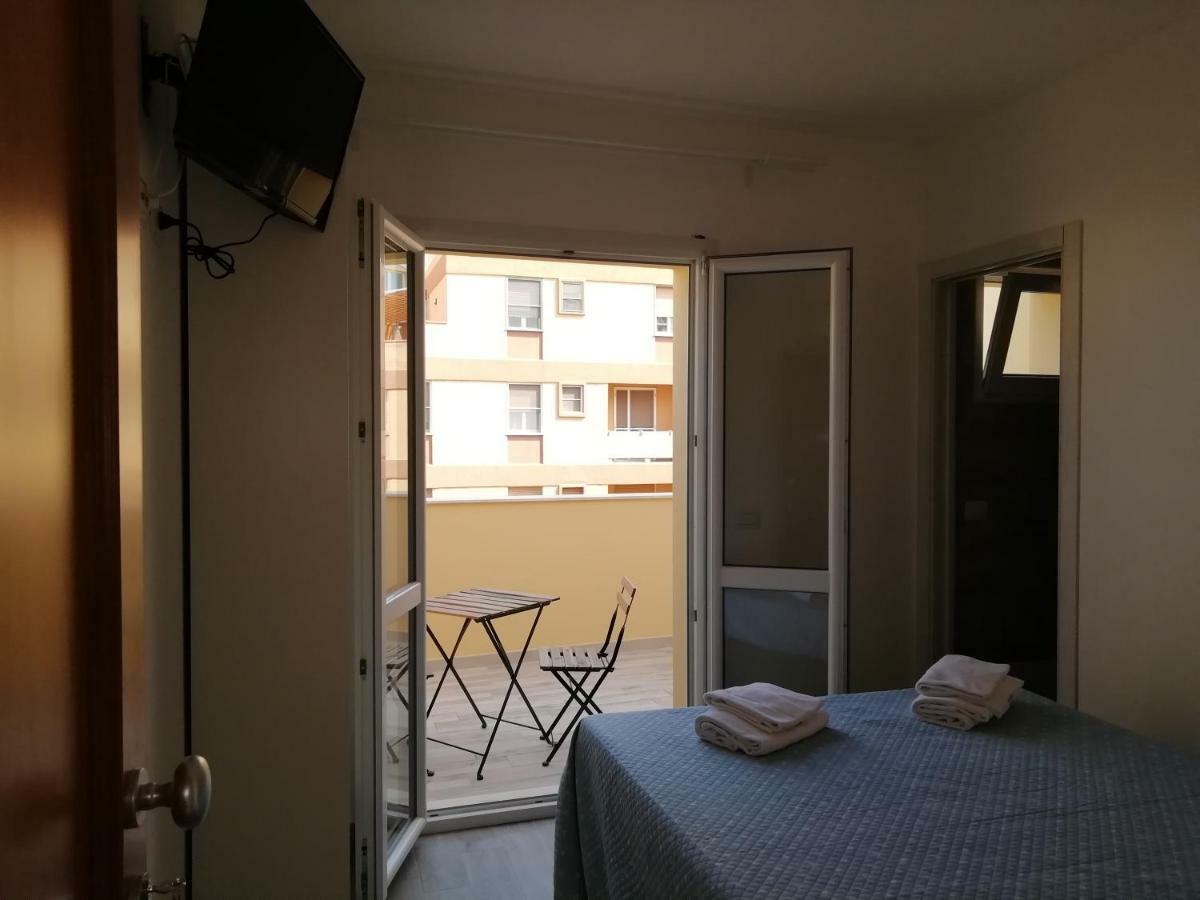 Domo Alghero Centro Extérieur photo