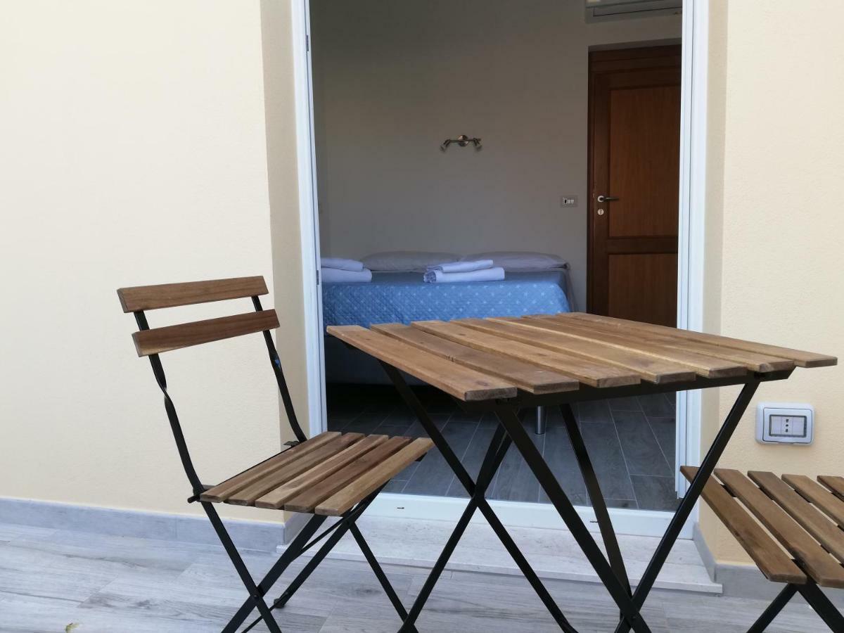 Domo Alghero Centro Extérieur photo