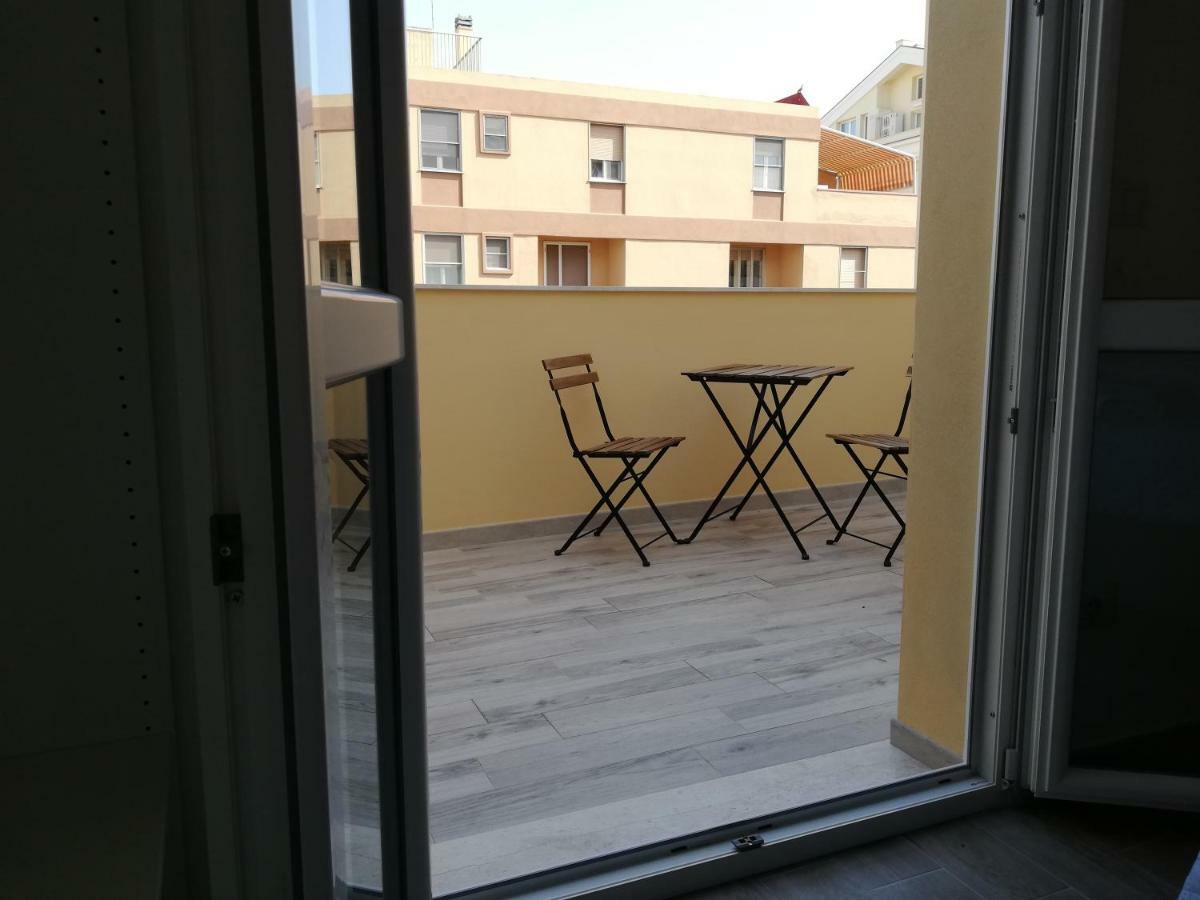 Domo Alghero Centro Extérieur photo
