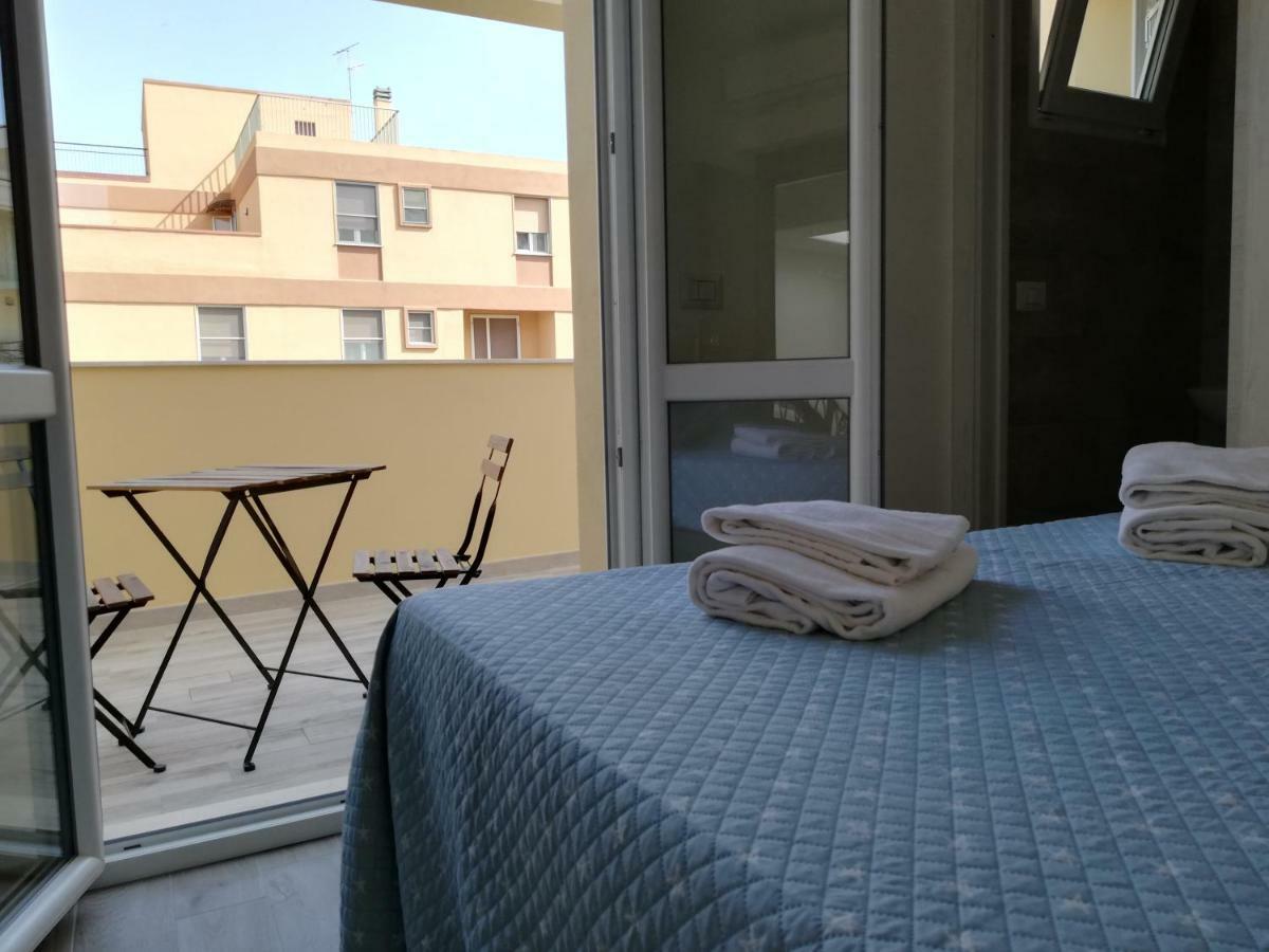 Domo Alghero Centro Extérieur photo