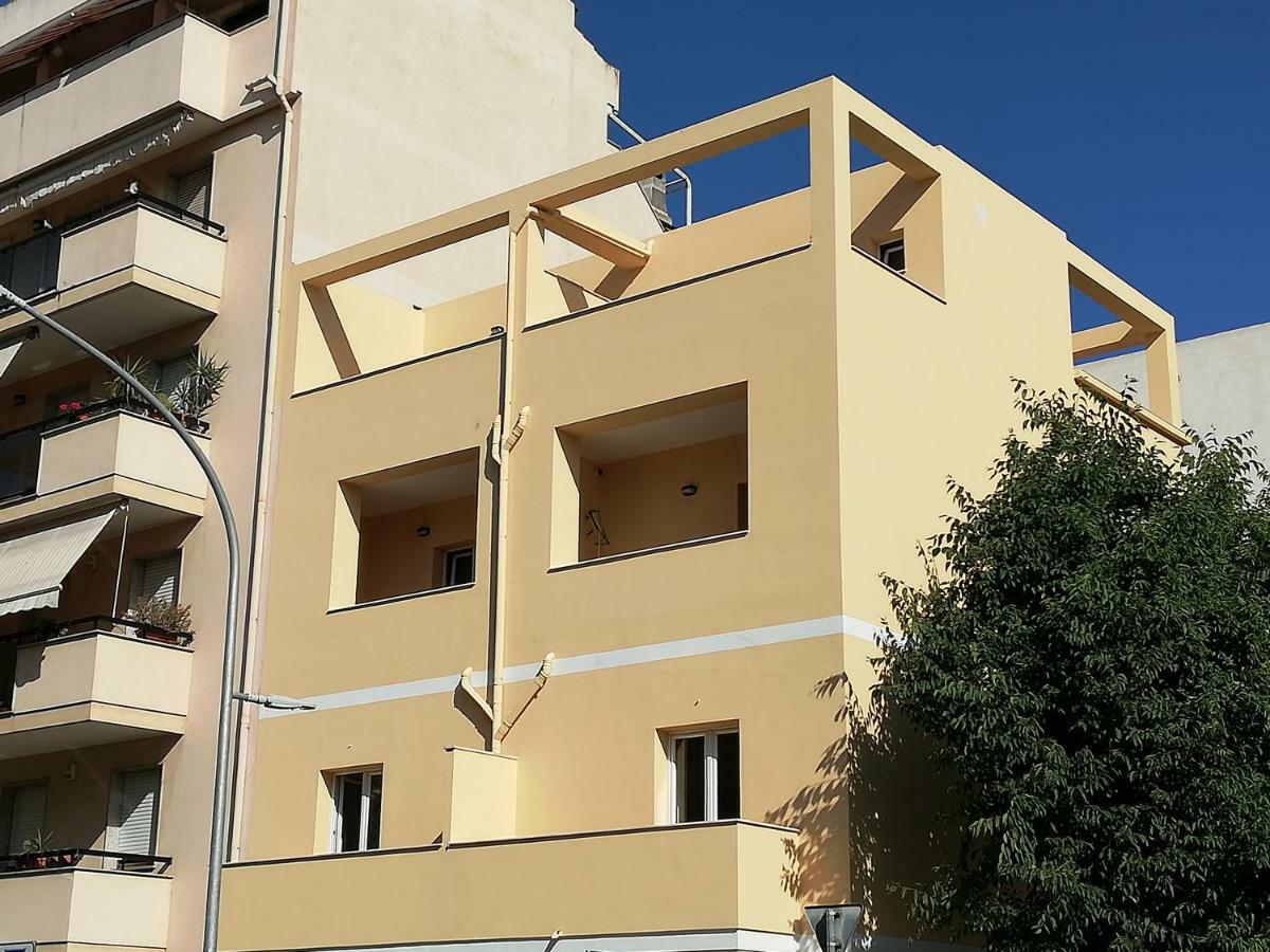 Domo Alghero Centro Extérieur photo