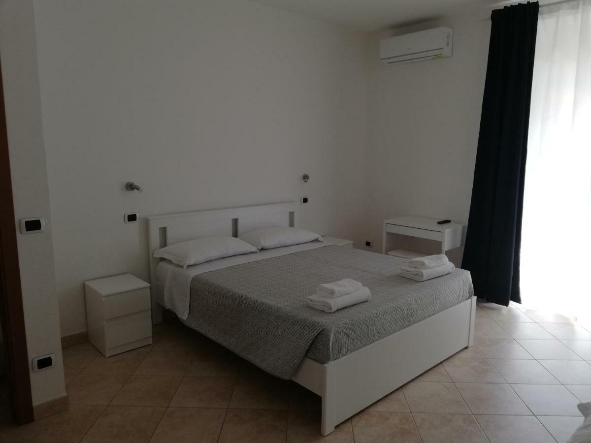 Domo Alghero Centro Extérieur photo