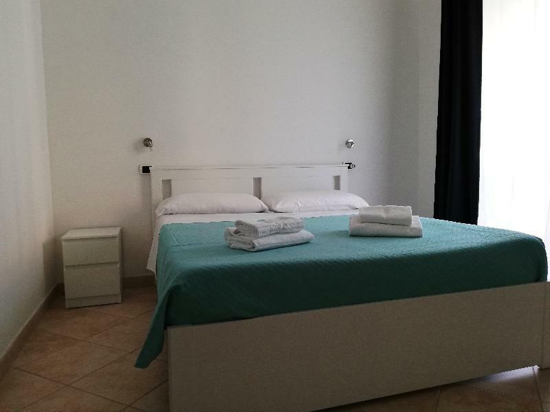 Domo Alghero Centro Extérieur photo