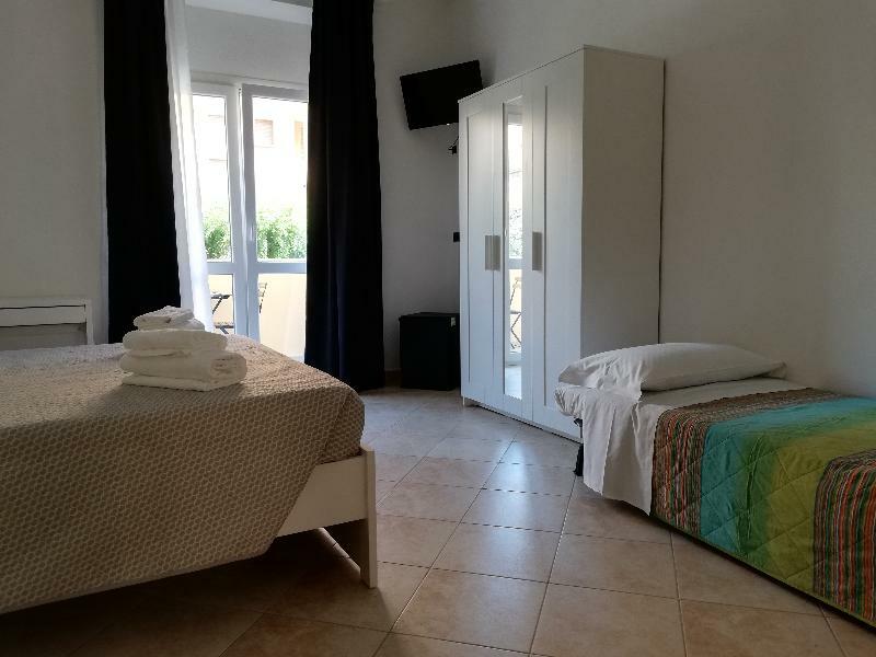 Domo Alghero Centro Extérieur photo