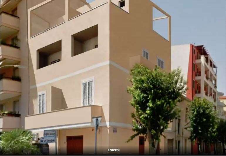 Domo Alghero Centro Extérieur photo